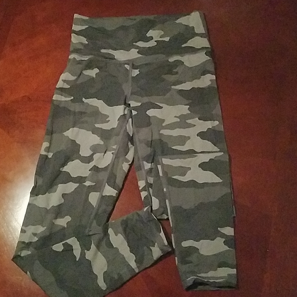 Aerie leggings
